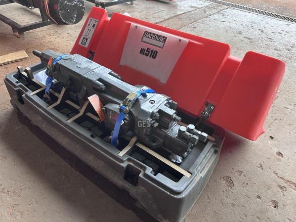 equipment
