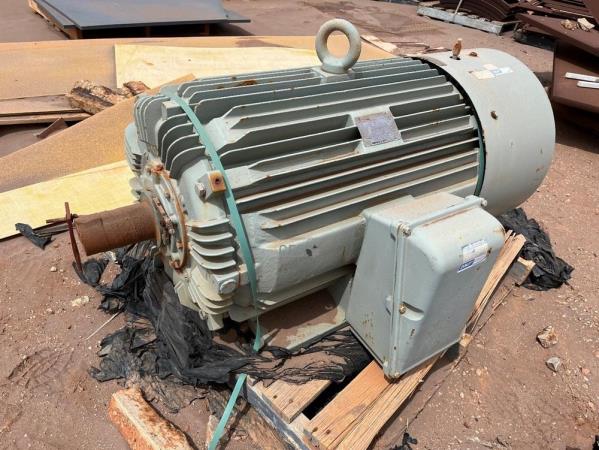 equipment