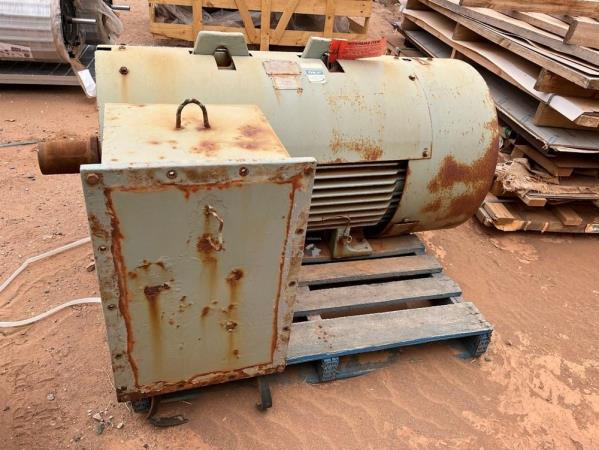 equipment
