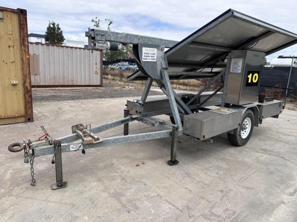 equipment