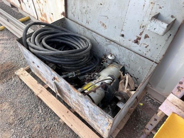 equipment