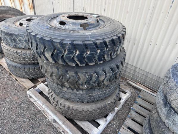 equipment