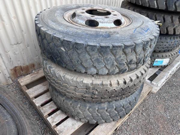 equipment