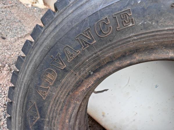 equipment