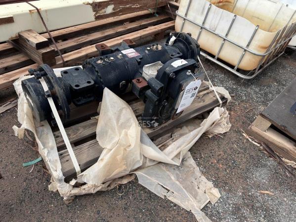 equipment