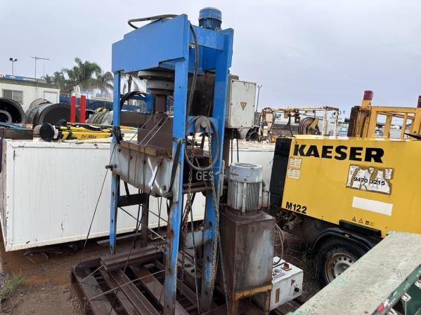equipment
