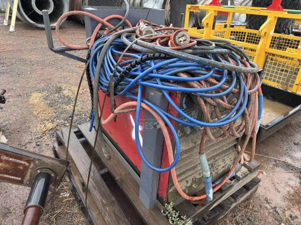 equipment
