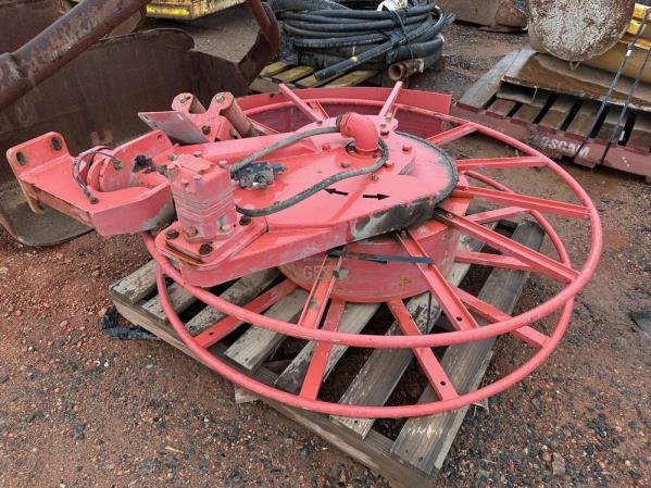 equipment