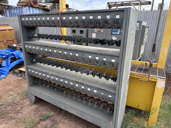 equipment