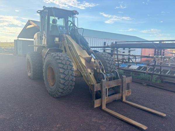 equipment