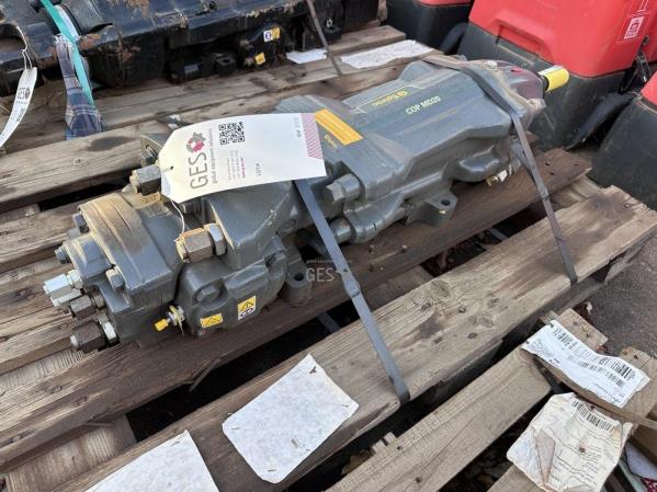 equipment