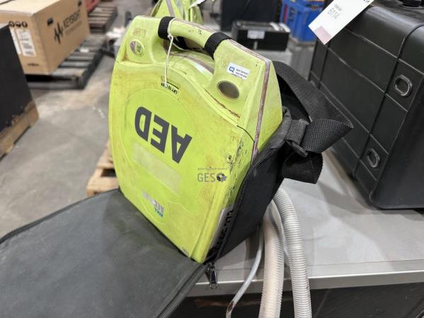 equipment