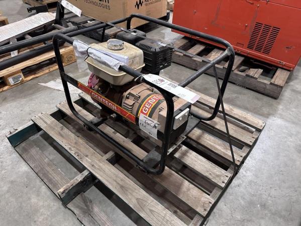 equipment