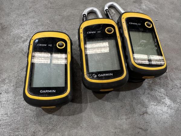 equipment