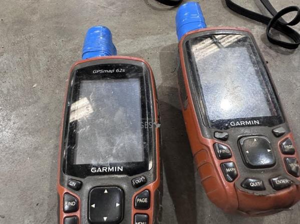 equipment