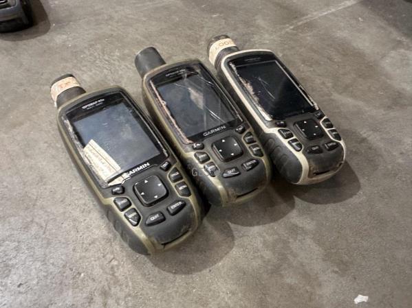 equipment