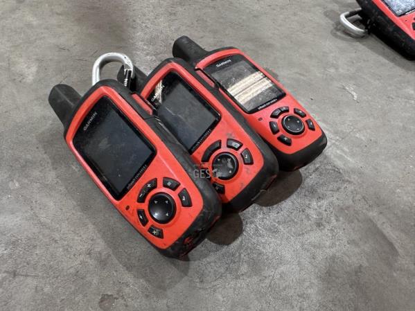 equipment