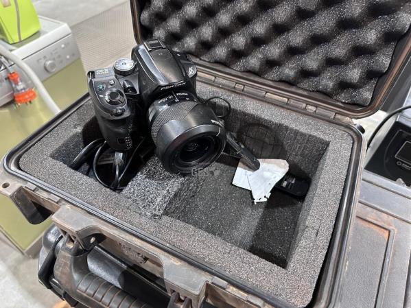 equipment