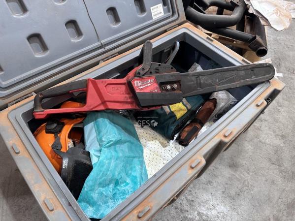 equipment