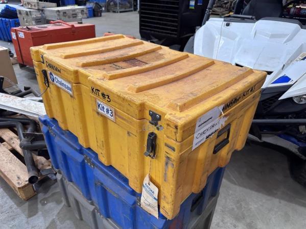 equipment
