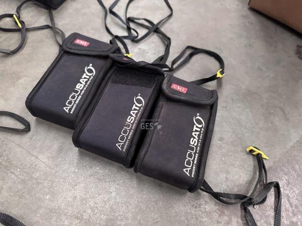 equipment