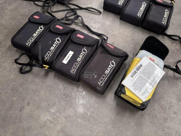 equipment