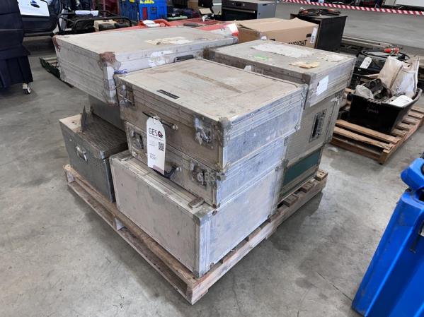 equipment