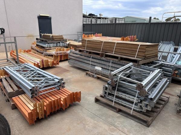 equipment