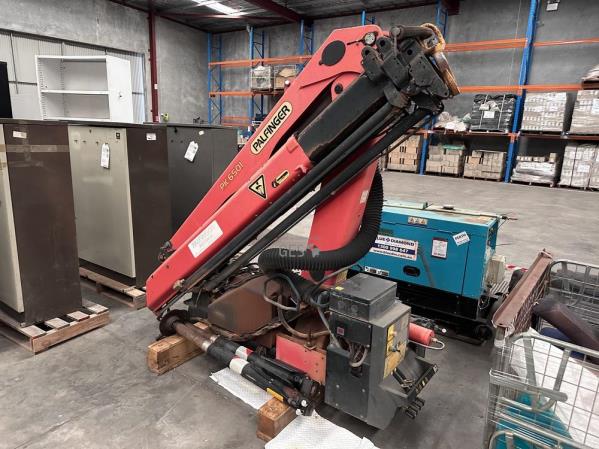 equipment