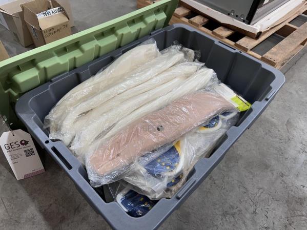 equipment