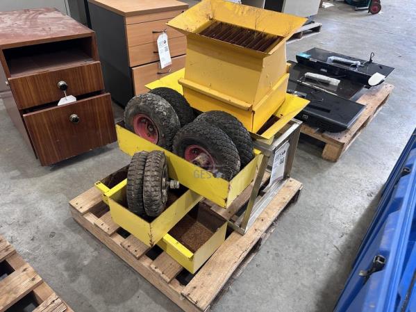 equipment