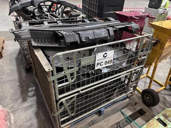 equipment