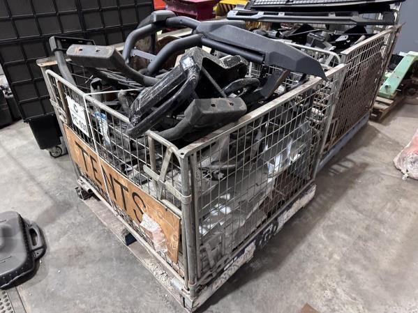 equipment