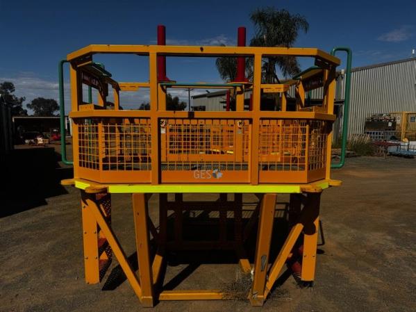 equipment
