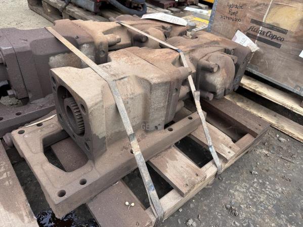 equipment
