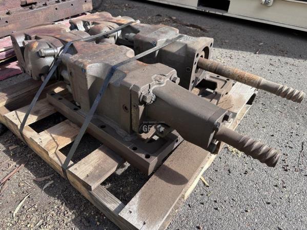equipment