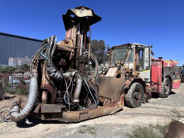 equipment
