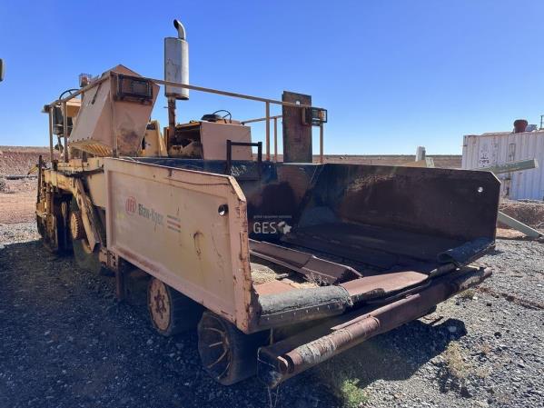 equipment