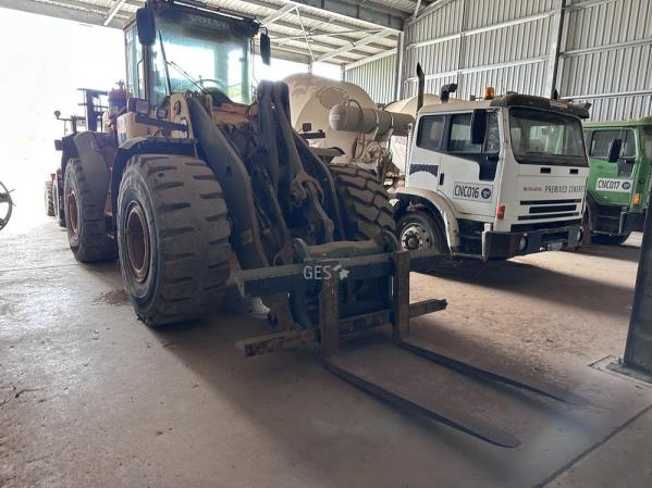 equipment