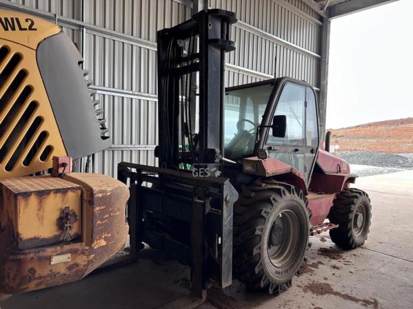 equipment