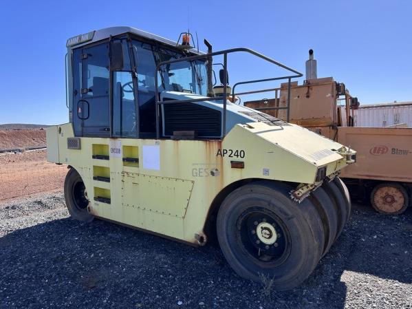 equipment