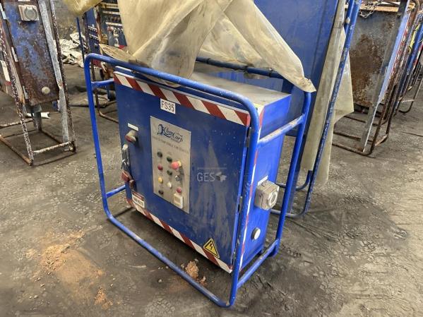 equipment