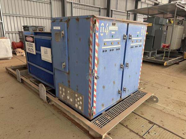equipment