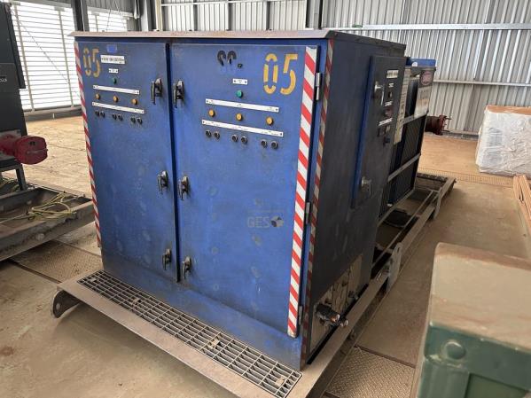 equipment