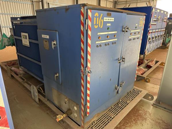 equipment