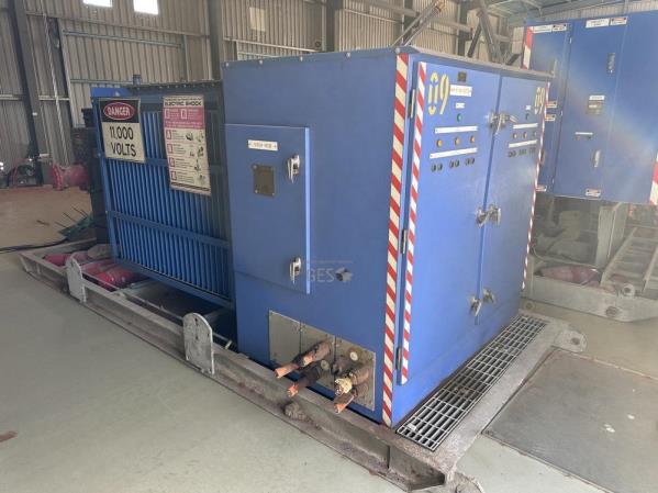 equipment