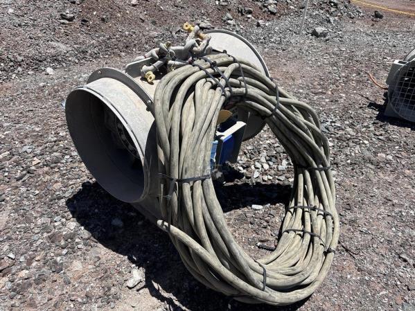 equipment