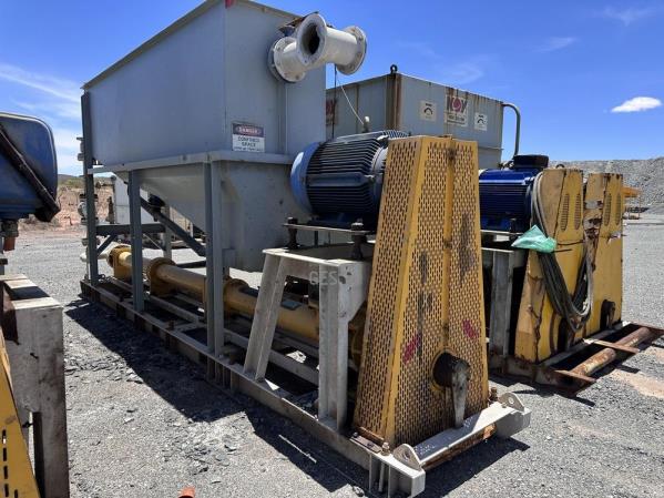 equipment