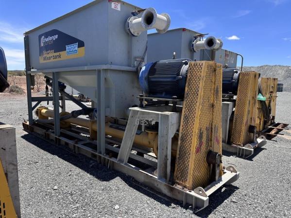 equipment