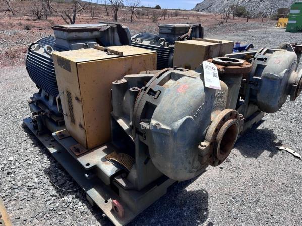 equipment